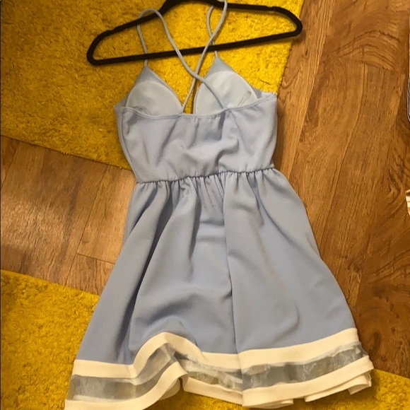 Dress - Picture 2 of 4